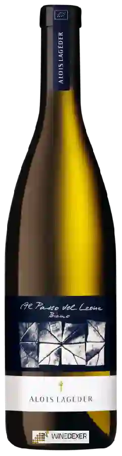 Winery Alois Lageder - Al Passo del Leone Bianco Winery Alois Lageder - Al Passo del Leone Bianco