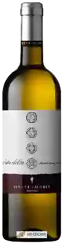 Winery Alois Lageder - Beta Delta Chardonnay - Pinot Grigio