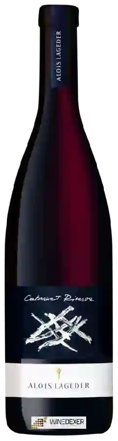 Winery Alois Lageder - Cabernet Riserva