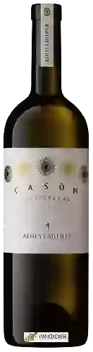 Winery Alois Lageder - Casòn Hirschprunn Bianco