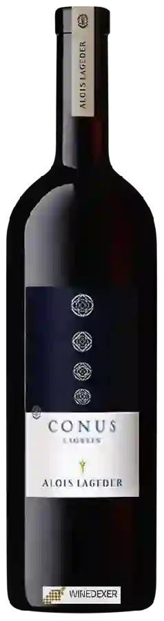Winery Alois Lageder - Conus Lagrein Winery Alois Lageder - Conus Lagrein