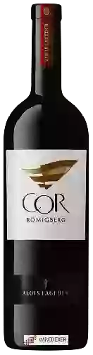 Winery Alois Lageder - COR Römigberg
