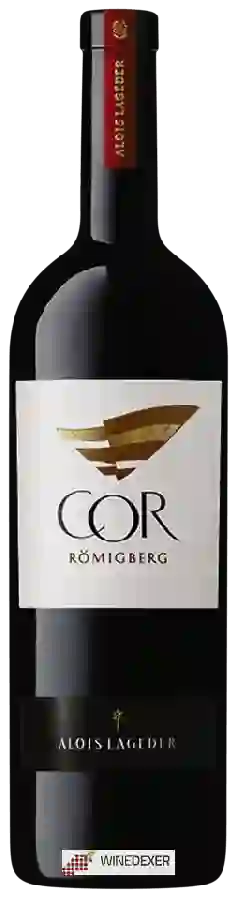 Winery Alois Lageder - COR Römigberg