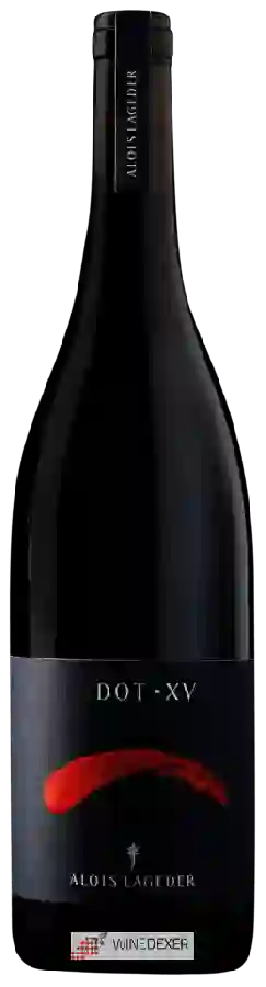 Winery Alois Lageder - Dot XV Winery Alois Lageder - Dot XV