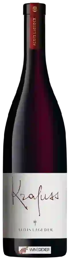 Winery Alois Lageder - Krafuss Winery Alois Lageder - Krafuss