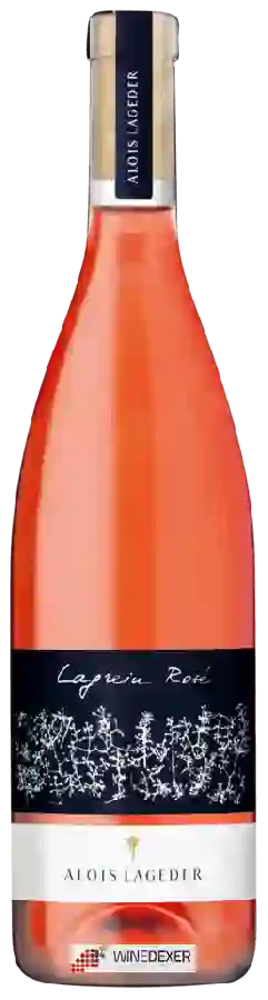 Winery Alois Lageder - Lagrein Rosé