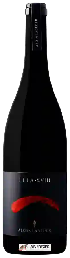 Winery Alois Lageder - LE LA XVIII Winery Alois Lageder - LE LA XVIII