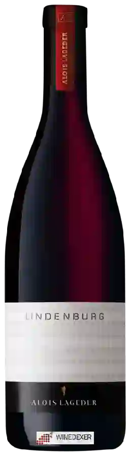 Winery Alois Lageder - Lindenburg Winery Alois Lageder - Lindenburg