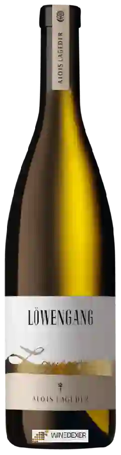 Winery Alois Lageder - Löwengang Chardonnay Winery Alois Lageder - Löwengang Chardonnay