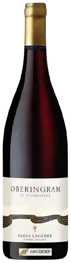 Winery Alois Lageder - Oberingram St. Magdalener