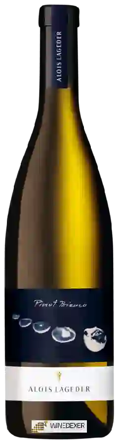 Winery Alois Lageder - Pinot Bianco