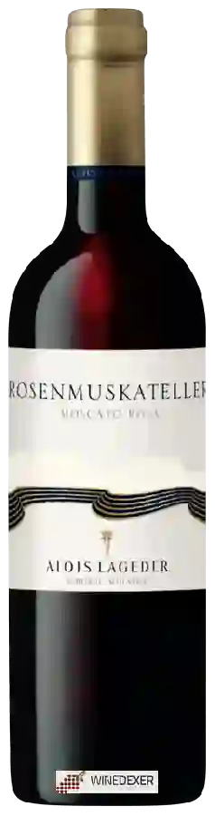 Winery Alois Lageder - Rosenmuskateller Moscato Rosa Winery Alois Lageder - Rosenmuskateller Moscato Rosa