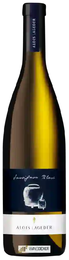 Winery Alois Lageder - Sauvignon Blanc Winery Alois Lageder - Sauvignon Blanc
