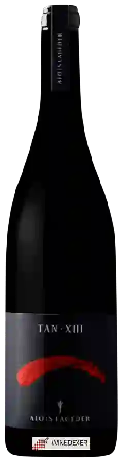 Winery Alois Lageder - Tan Xiii