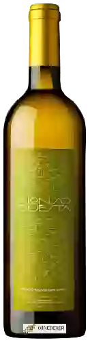 Winery Alonso Cuesta - Verdejo - Sauvignon Blanc