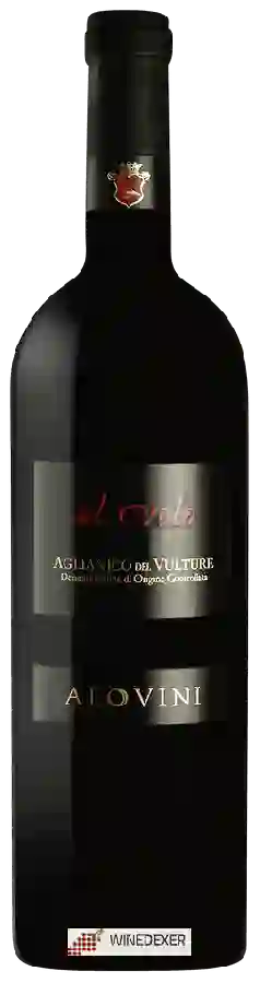 Winery Alovini - Alvolo Aglianico del Vulture