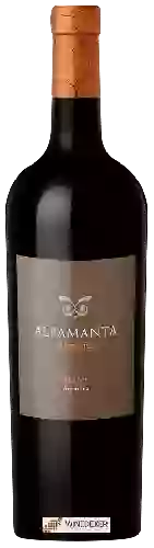 Winery Alpamanta - Malbec