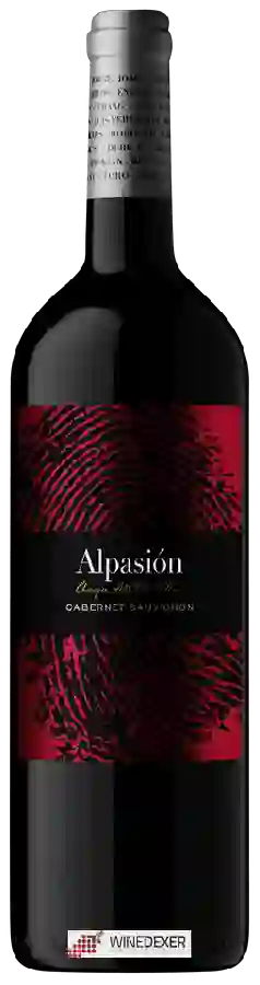 Winery Alpasión - Cabernet Sauvignon