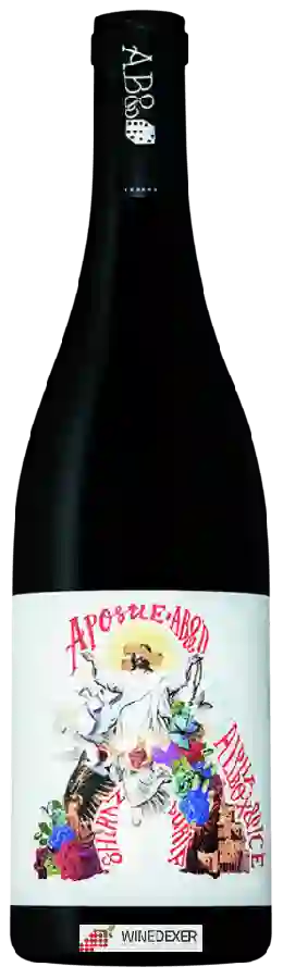 Winery Alpha Box & Dice - Apostle