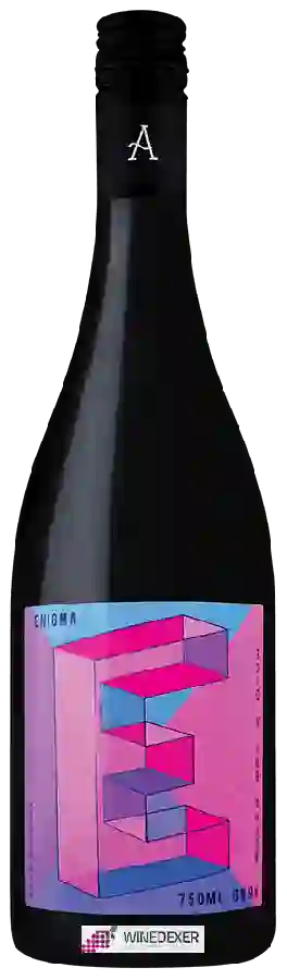 Winery Alpha Box & Dice - Enigma