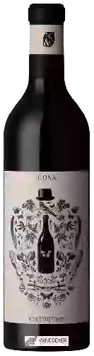 Winery Alpha Box & Dice - Icona
