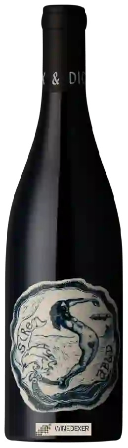 Winery Alpha Box & Dice - Siren