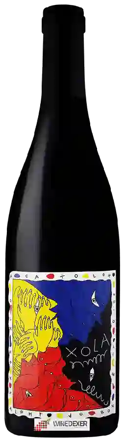 Winery Alpha Box & Dice - Xola Winery Alpha Box & Dice - Xola