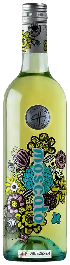Winery Alpha Crucis - Moscato