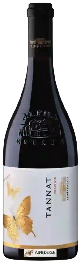 Winery Alpha Estate (Κτήμα Αλφα) - Tannat Winery Alpha Estate (Κτήμα Αλφα) - Tannat