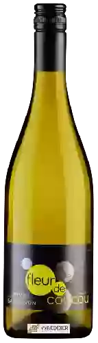 Winery Alpha Loire - Fleur de Coucou Sauvignon Touraine