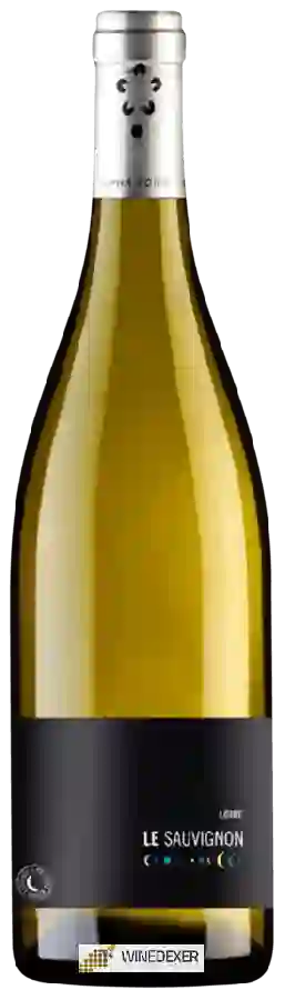 Winery Alpha Loire - Loire Le Sauvignon Winery Alpha Loire - Loire Le Sauvignon