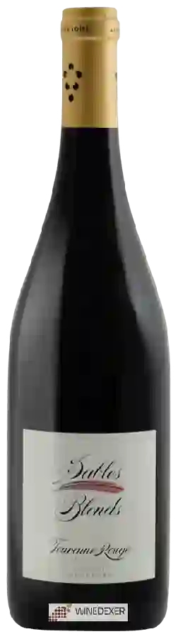 Winery Alpha Loire - Sables Blonds Touraine Rouge Winery Alpha Loire - Sables Blonds Touraine Rouge