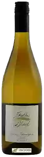 Winery Alpha Loire - Sables Blonds Touraine Sauvignon