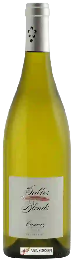 Winery Alpha Loire - Sables Blonds Vouvray Winery Alpha Loire - Sables Blonds Vouvray