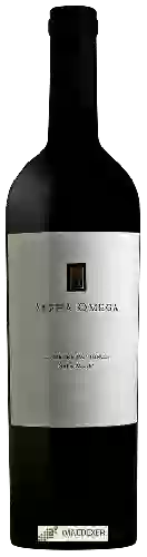 Winery Alpha Omega - Cabernet Sauvignon