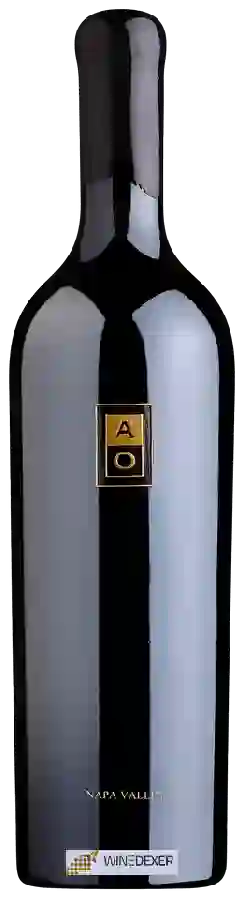 Winery Alpha Omega - ERA Red