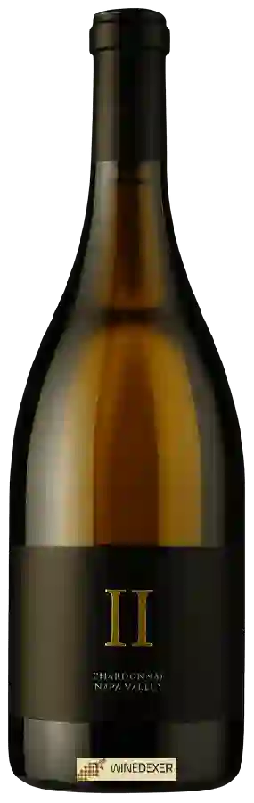 Winery Alpha Omega - II Chardonnay Winery Alpha Omega - II Chardonnay