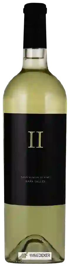 Winery Alpha Omega - II Sauvignon Blanc