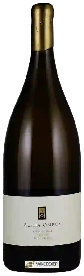 Winery Alpha Omega - Reserve Chardonnay