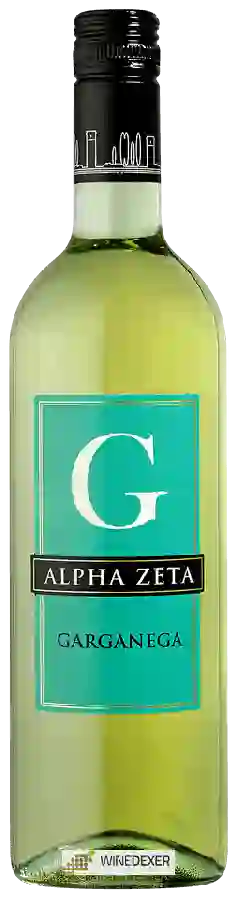 Winery Alpha Zeta - G Garganega