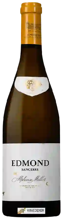 Winery Alphonse Mellot - Edmond Sancerre