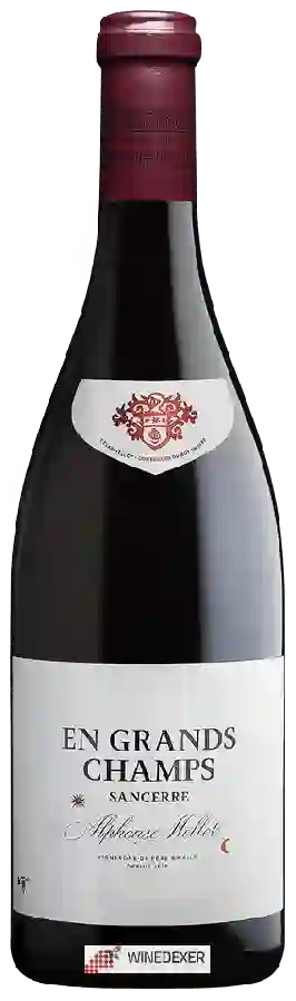 Winery Alphonse Mellot - En Grands Champs Sancerre Winery Alphonse Mellot - En Grands Champs Sancerre