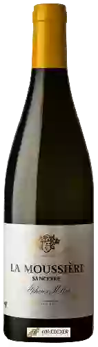 Winery Alphonse Mellot - La Moussière Sancerre Blanc