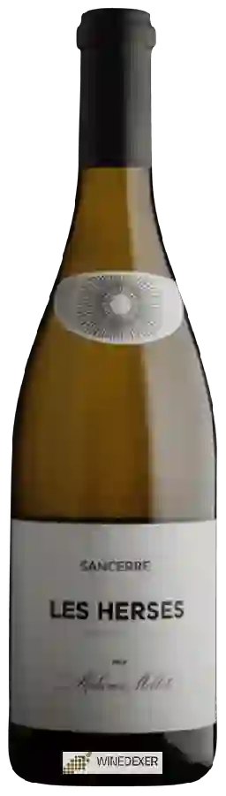 Winery Alphonse Mellot - Les Herses Sancerre Blanc Winery Alphonse Mellot - Les Herses Sancerre Blanc