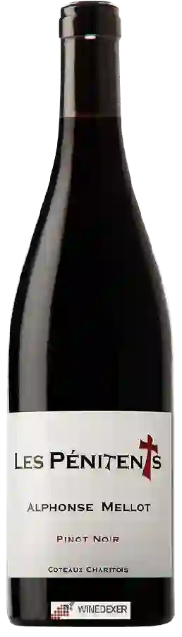 Winery Alphonse Mellot - Les Pénitents Pinot Noir (Vincent Geantet)