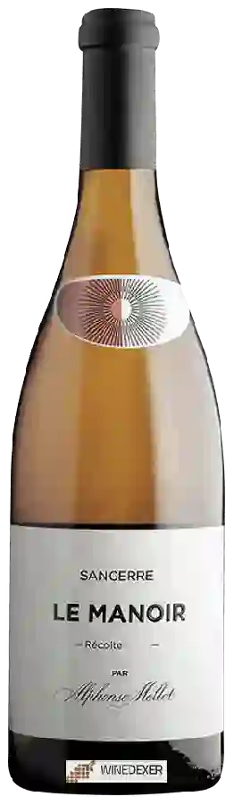 Winery Alphonse Mellot - Le Manoir Sancerre