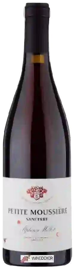 Winery Alphonse Mellot - Petite Moussière Sancerre