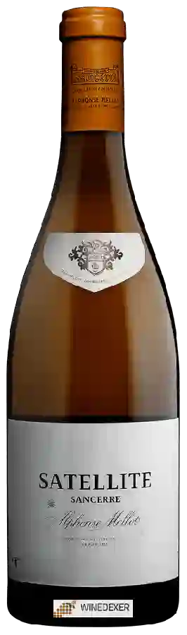 Winery Alphonse Mellot - Satellite Sancerre