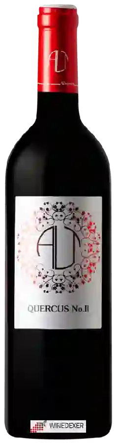 Winery ALT - Quercus No. II