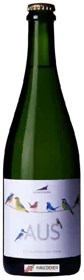 Winery Alta Alella - Aus Pét-Nat